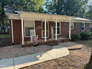 628 Scott Drive, Gibsonville, NC 27249