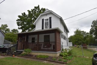 203 N Franklin Street, Ashley, OH 43003