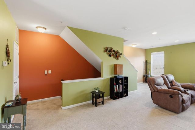 14764 MALLOY CT, Woodbridge, VA 22191