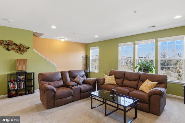 14764 MALLOY CT, Woodbridge, VA 22191