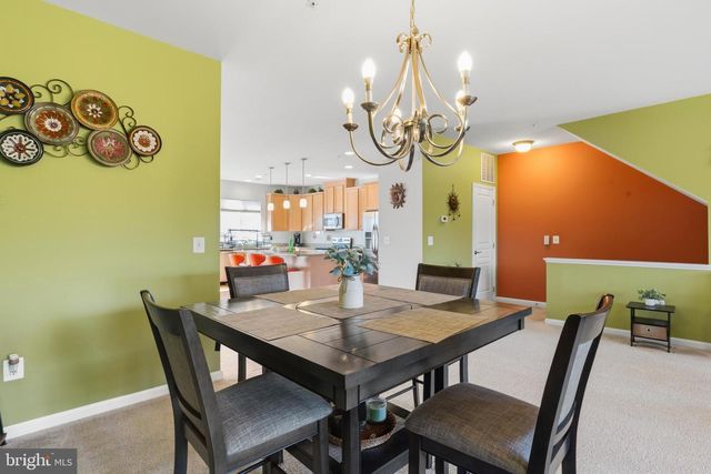 14764 MALLOY CT, Woodbridge, VA 22191