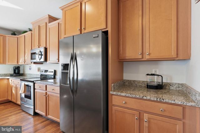 14764 MALLOY CT, Woodbridge, VA 22191