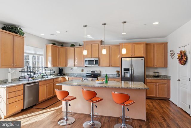 14764 MALLOY CT, Woodbridge, VA 22191