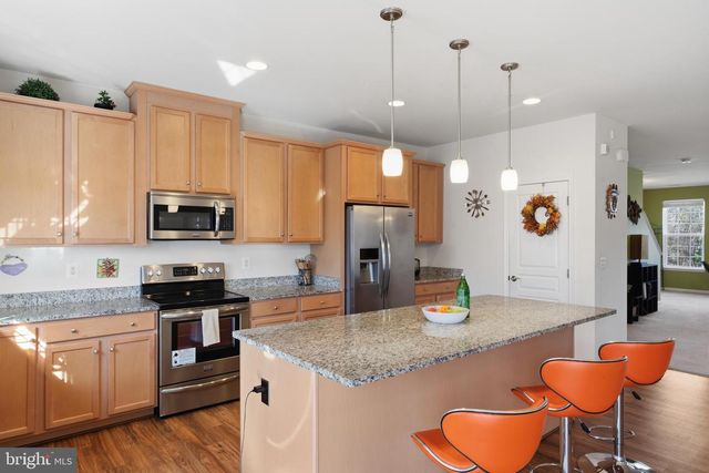 14764 MALLOY CT, Woodbridge, VA 22191