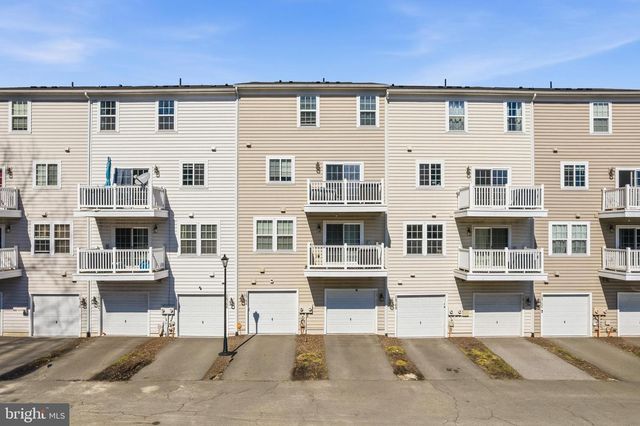 14764 MALLOY CT, Woodbridge, VA 22191