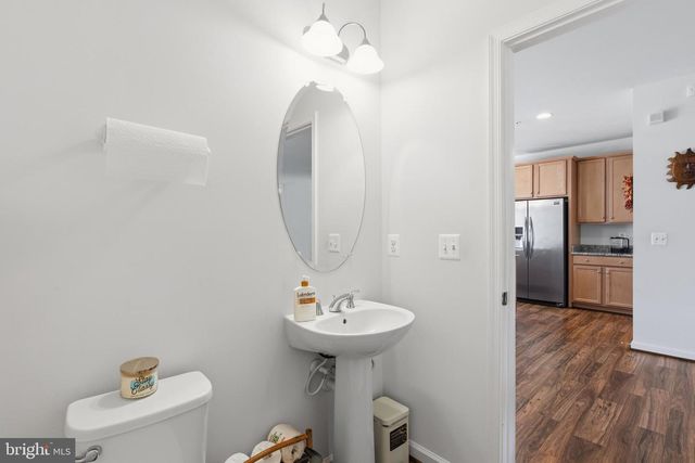 14764 MALLOY CT, Woodbridge, VA 22191