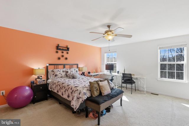 14764 MALLOY CT, Woodbridge, VA 22191