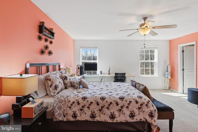 14764 MALLOY CT, Woodbridge, VA 22191