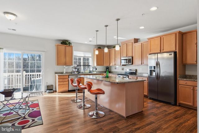 14764 MALLOY CT, Woodbridge, VA 22191