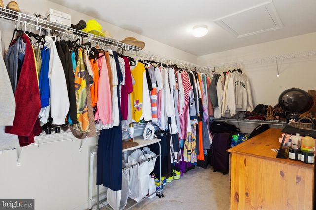 14764 MALLOY CT, Woodbridge, VA 22191