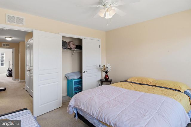 14764 MALLOY CT, Woodbridge, VA 22191