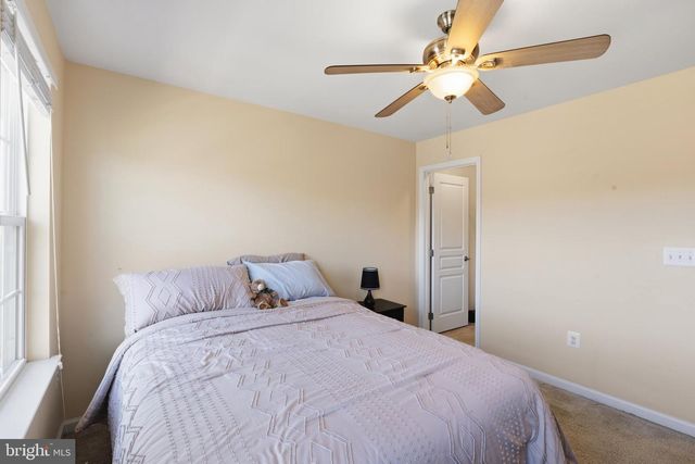 14764 MALLOY CT, Woodbridge, VA 22191