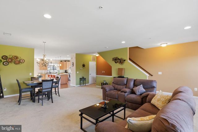 14764 MALLOY CT, Woodbridge, VA 22191