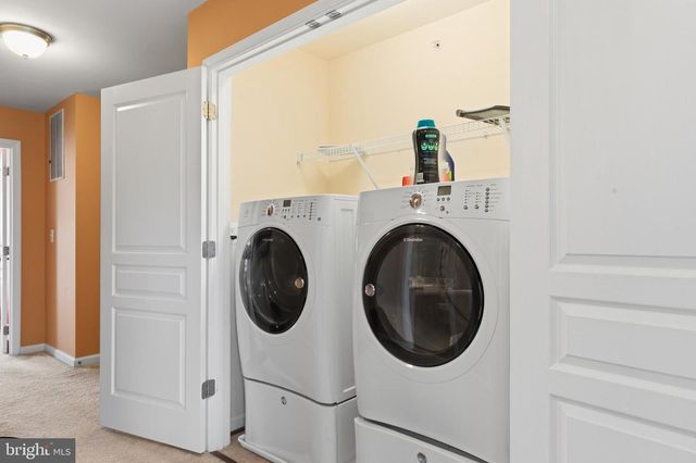 14764 MALLOY CT, Woodbridge, VA 22191