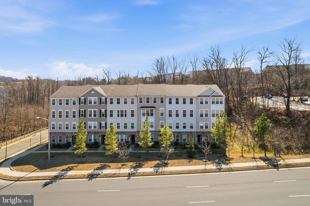 14764 MALLOY CT, Woodbridge, VA 22191