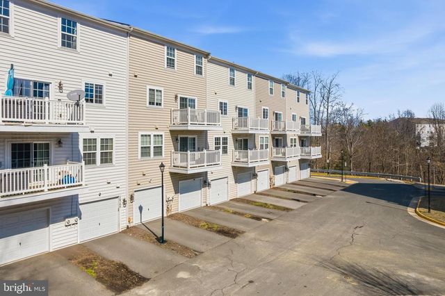 14764 MALLOY CT, Woodbridge, VA 22191