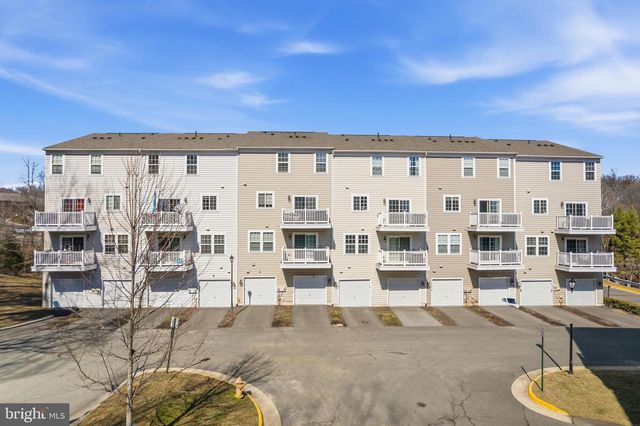 14764 MALLOY CT, Woodbridge, VA 22191