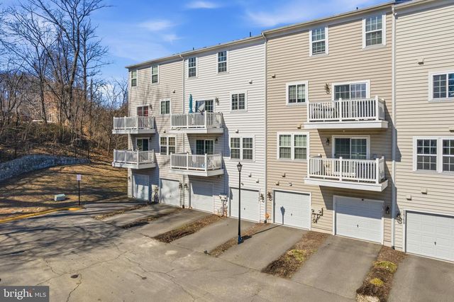 14764 MALLOY CT, Woodbridge, VA 22191