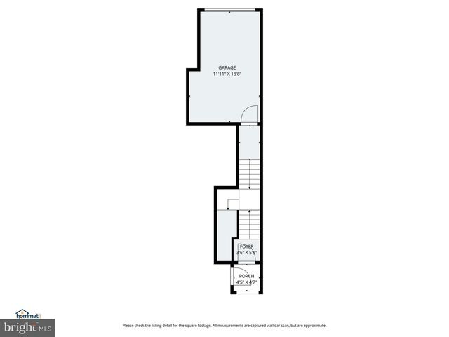 14764 MALLOY CT, Woodbridge, VA 22191