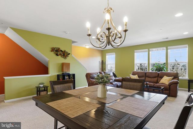 14764 MALLOY CT, Woodbridge, VA 22191