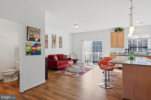 14764 MALLOY CT, Woodbridge, VA 22191