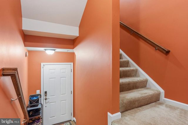 14764 MALLOY CT, Woodbridge, VA 22191