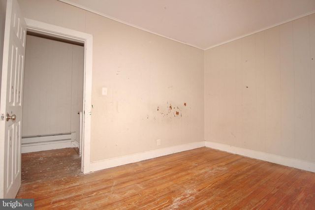 1408 STUYVESANT AVE, Trenton, NJ 08618