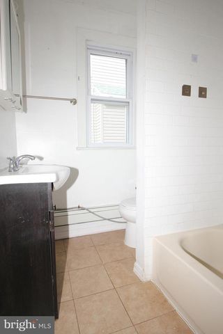 1408 STUYVESANT AVE, Trenton, NJ 08618