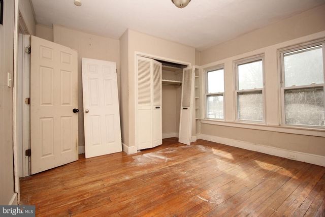 1408 STUYVESANT AVE, Trenton, NJ 08618