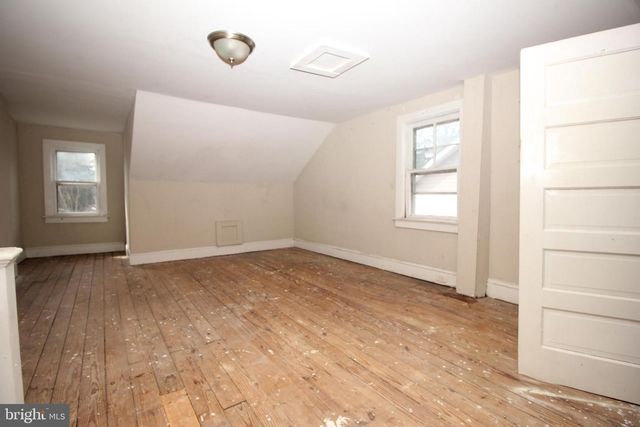 1408 STUYVESANT AVE, Trenton, NJ 08618