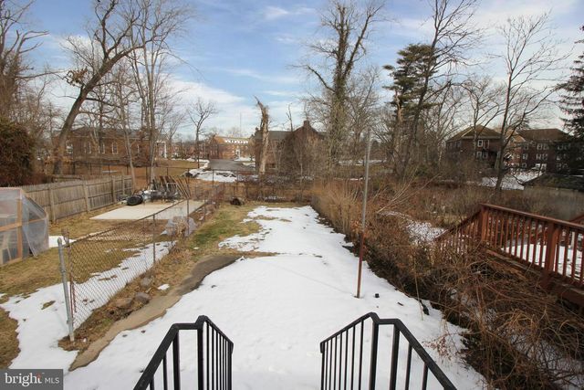 1408 STUYVESANT AVE, Trenton, NJ 08618