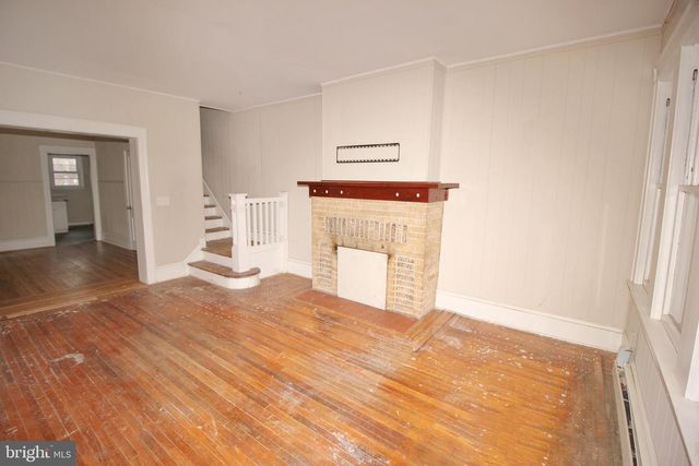 1408 STUYVESANT AVE, Trenton, NJ 08618