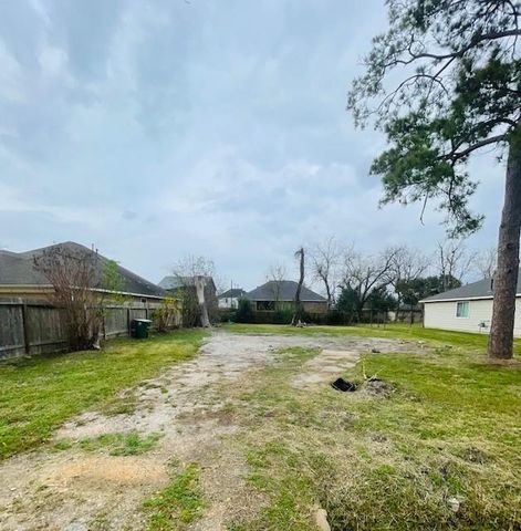 4817 Paula Street, Houston, TX 77033