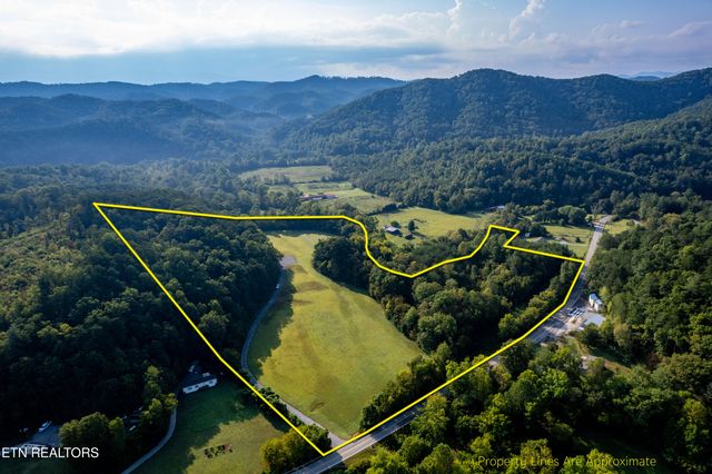 5837 Hwy 360, Tellico Plains, TN 37385