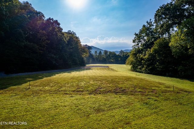 5837 Hwy 360, Tellico Plains, TN 37385