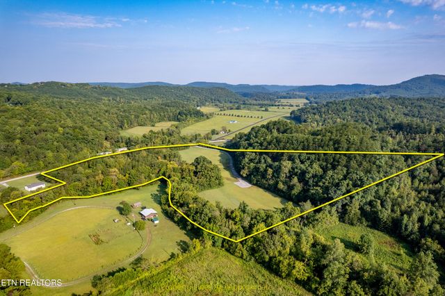 5837 Hwy 360, Tellico Plains, TN 37385