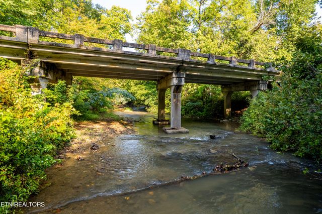 5837 Hwy 360, Tellico Plains, TN 37385