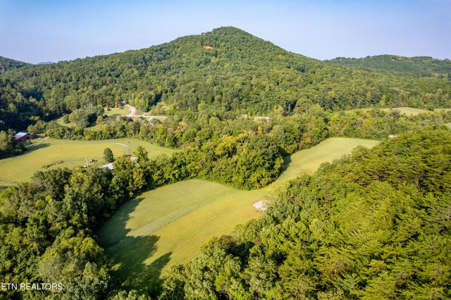 5837 Hwy 360, Tellico Plains, TN 37385