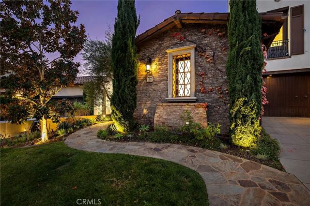 6 Canyon Peak, Newport Coast, CA 92657