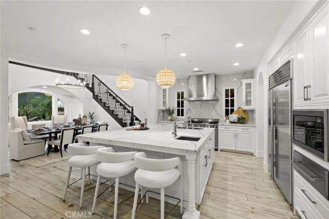 6 Canyon Peak, Newport Coast, CA 92657