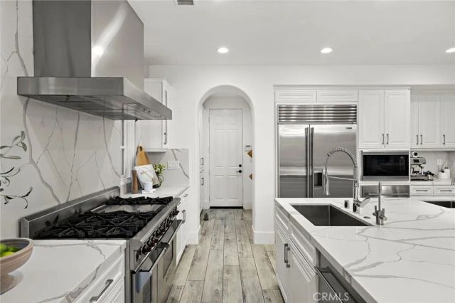 6 Canyon Peak, Newport Coast, CA 92657