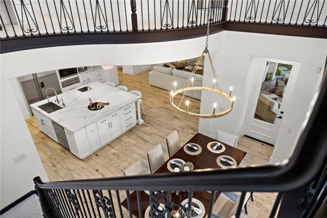 6 Canyon Peak, Newport Coast, CA 92657