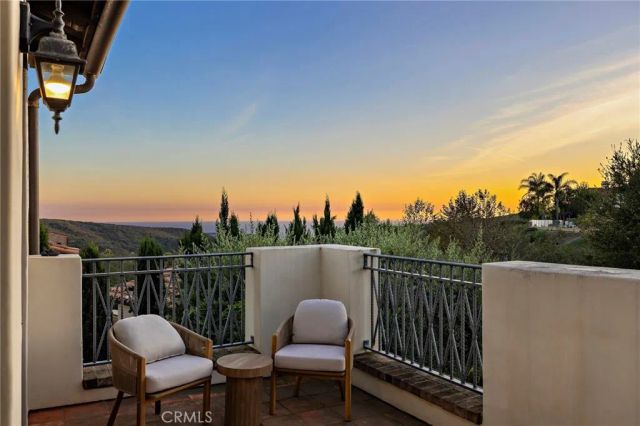 6 Canyon Peak, Newport Coast, CA 92657