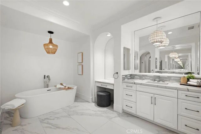 6 Canyon Peak, Newport Coast, CA 92657