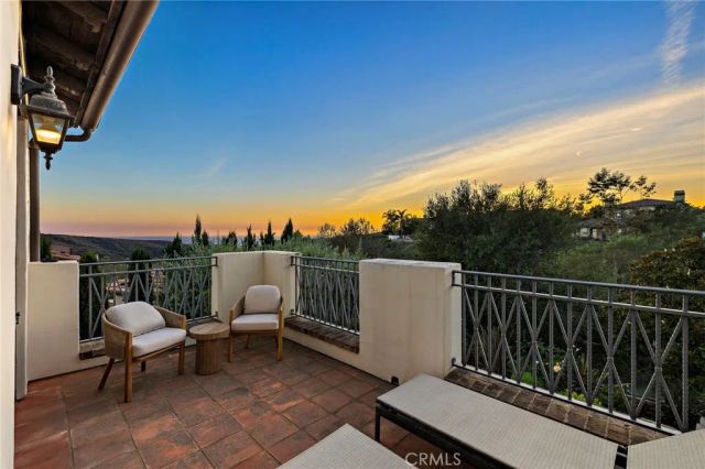 6 Canyon Peak, Newport Coast, CA 92657
