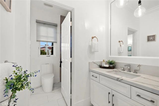 6 Canyon Peak, Newport Coast, CA 92657