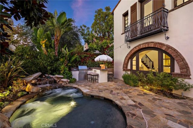 6 Canyon Peak, Newport Coast, CA 92657