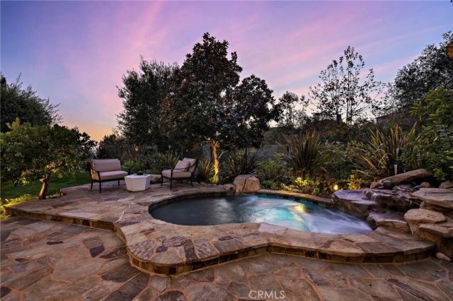 6 Canyon Peak, Newport Coast, CA 92657
