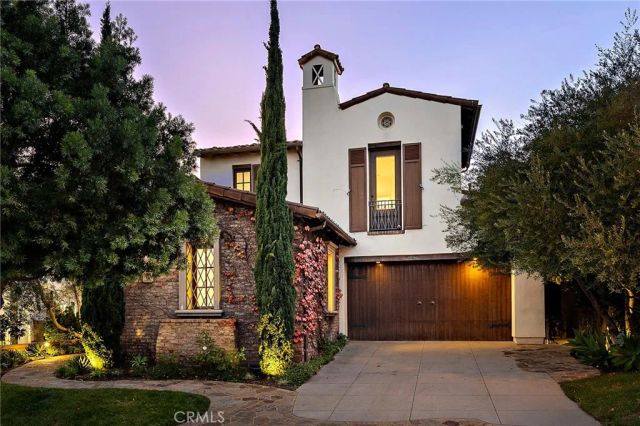 6 Canyon Peak, Newport Coast, CA 92657