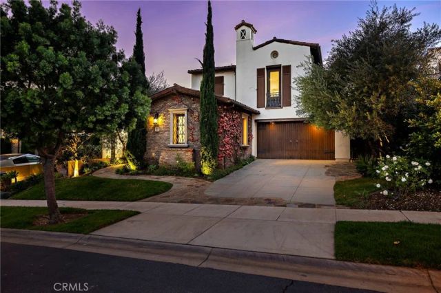 6 Canyon Peak, Newport Coast, CA 92657